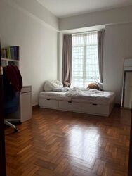 The Hillside (D21), Condominium #503191401